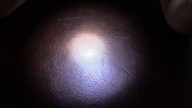 Lumintop Tool AA 2.0 Flashlight Review - Beamshots смотреть онлайн