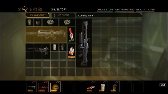 Deus Ex: Human Revolution - Director's Cut (PC) - Part 13 смотреть онлайн