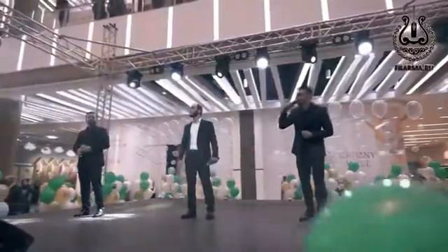 Закодирован Мохьмад; Раскодированный Мохьмад-Хьаж 2021 шарахь 6 Октябрехь 14 часов 06 минут, Аллах смотреть онлайн