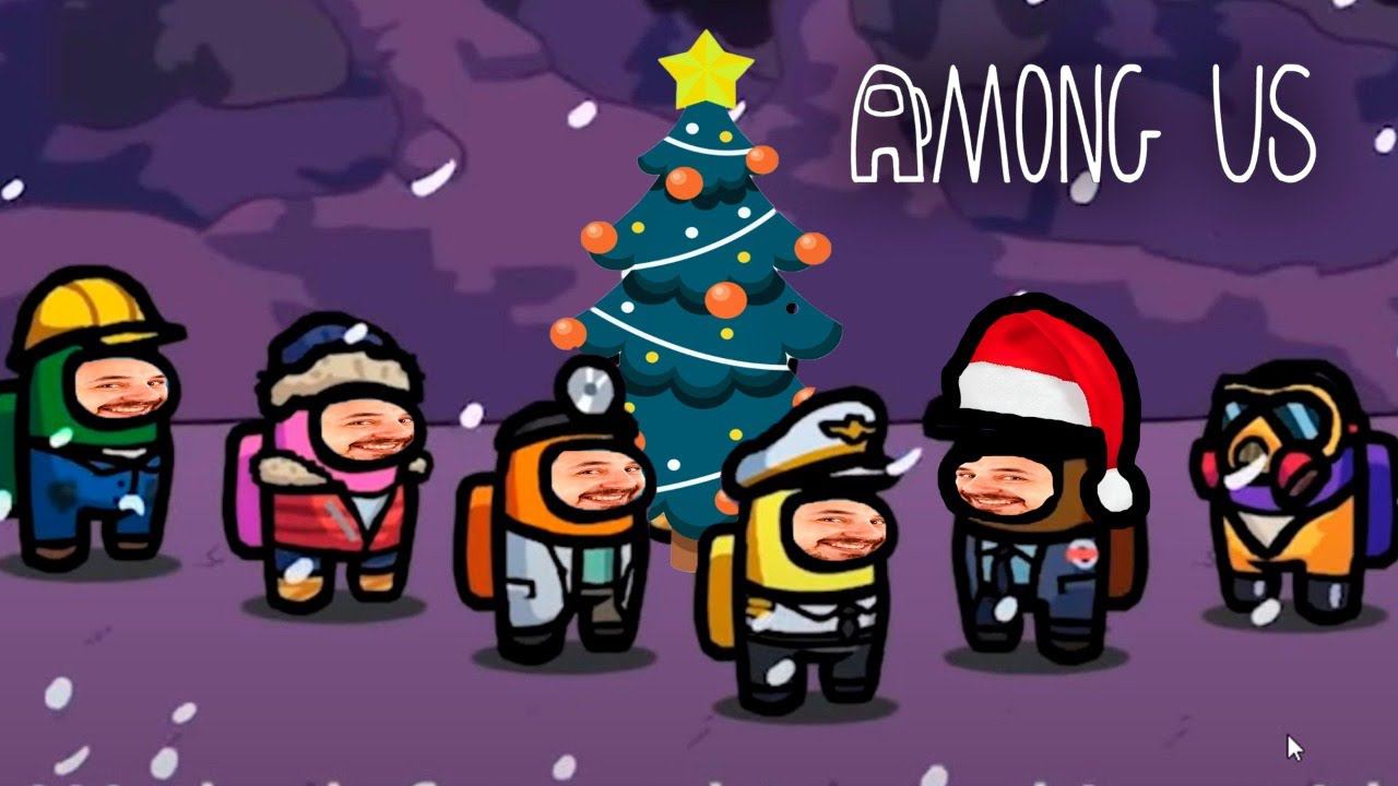AMONG US ТОП РОБ СТРИМ! ИГРАЮ С ПОДПИСЧИКАМИ! КТО ПРЕДАТЕЛЬ? смотреть онлайн