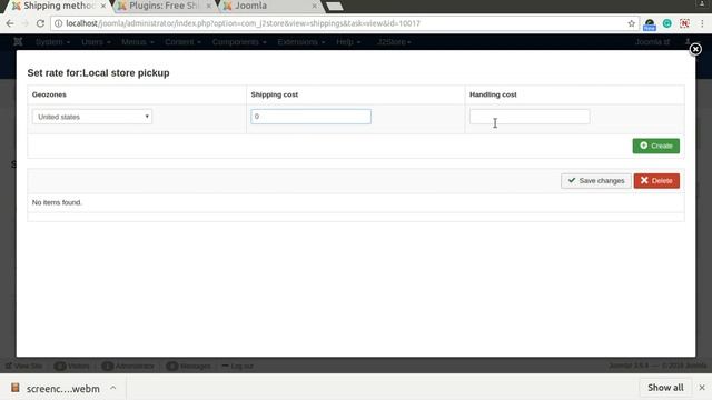 Local store pickup by using standard shipping methods смотреть онлайн