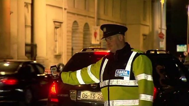New drink drive legislation/Checkpoint смотреть онлайн
