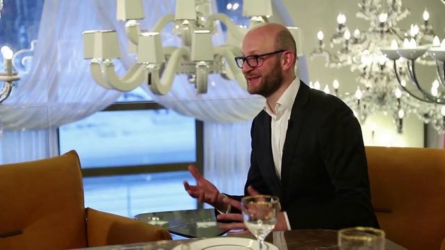 Как научиться слушать и слышать человека смотреть онлайн