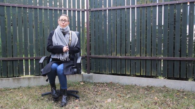 Яна. Девушка, которая срывает маски.