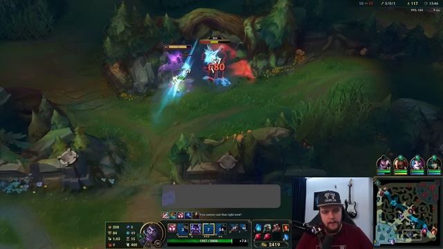 THIS IS HOW & WHY YOU SHOULD PLAY DR. MUNDO JUNGLE TO CLIMB FAST! - Gameplay Guide League of Legend смотреть онлайн