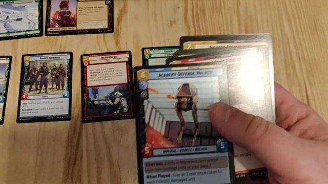 Pack One, Pick One Episode 1 - Star Wars Unlimited Booster смотреть онлайн