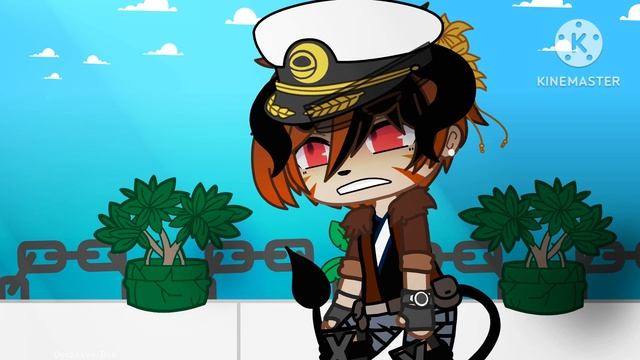 °Cruise° - A Short Gacha Giant Vid - DESC. смотреть онлайн