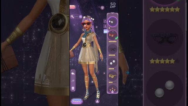 1-19 ALL CHOICES SHOWN Helen of Sparta ~ Dress up! Time Princess "Persephone's Seed" смотреть онлайн