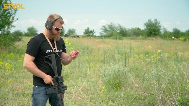 Порівняння легендарних оптичних систем EOTech та Trijicon смотреть онлайн