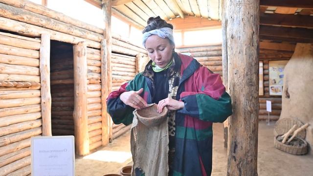 Аркаим Самый древний город планеты? - Южное Уральское Кольцо #04 смотреть онлайн