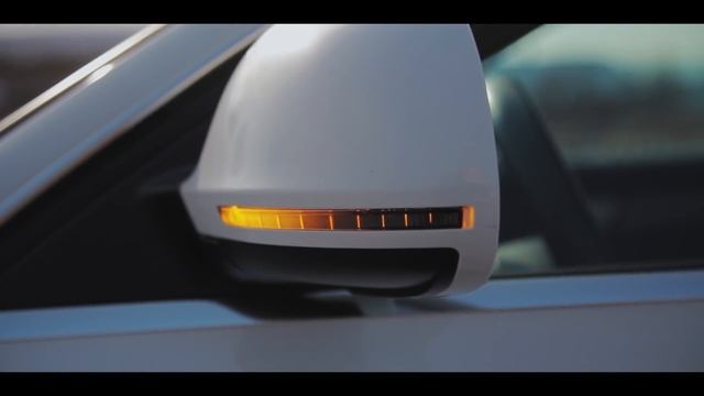 Audi A4 Allroad Тест-Драйв и Обзор (Полная Версия) смотреть онлайн