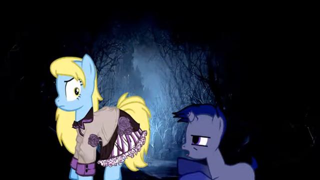 пони-клип Американские фильмы ужасов смотреть онлайн