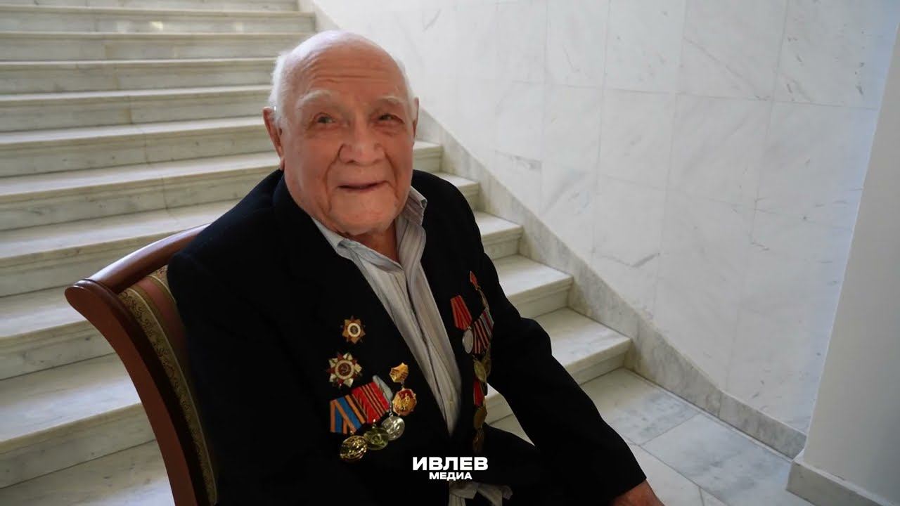 backstage: Как снимался материал на конкурс: «Нас миллионы Русских!» смотреть онлайн