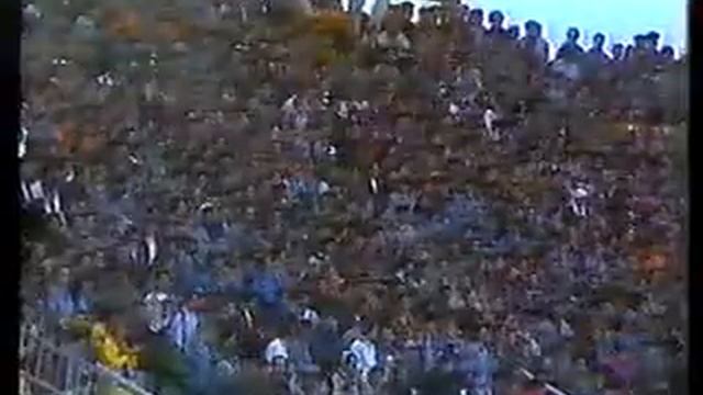Hajduk Prvak 93/94 - part 1 смотреть онлайн