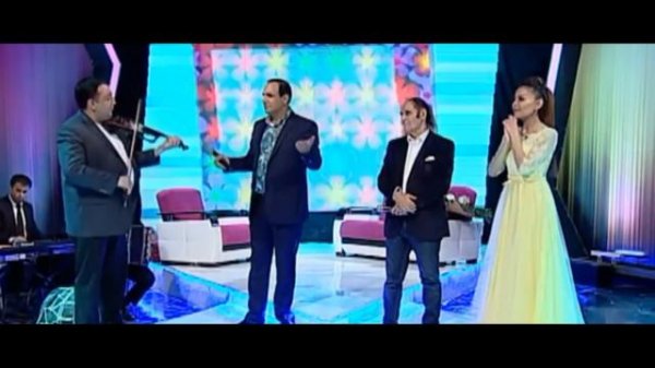 Niyaməddin Musayev, Manaf Ağayev — Deyin Hardadır (Şahnaz Təsnifi)