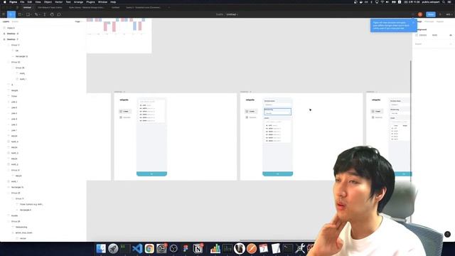 Live Coding Season 3. EP 38. 포트폴리오 추가 기능 만들기 смотреть онлайн