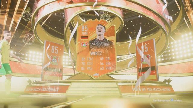 FIFA 23 C0ckOut Wirtz смотреть онлайн