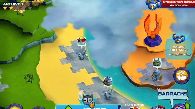 Transformers angry birds gameplay ( no commentary lol 🐔🤖🚗 )4K VIEEEEWS!!!!!!!!!!!!!!!1!! смотреть онлайн