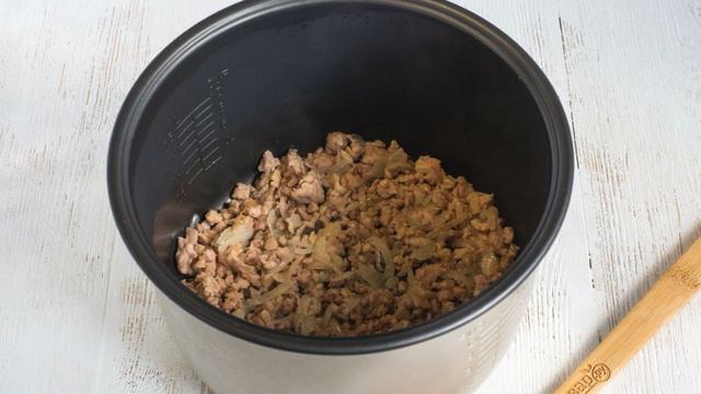 Сборник рецептов