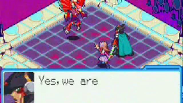 MegaMan Battle Network 6: Cybeast Falzar - Falzar смотреть онлайн