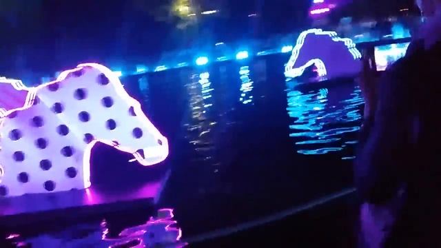 90 лет исполнилось Парку Горького 25 08 2018 продолжение прогулки смотреть онлайн