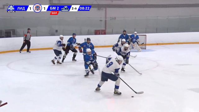 19.01.2022 Лидер - Белые медведи 2 смотреть онлайн