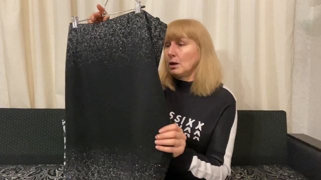 НОВЫЕ НАХОДКИ В СЕКОНД ХЭНД #9 | CALVIN KLEIN REEBOK JOOP смотреть онлайн