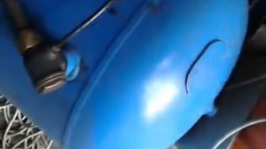 Подключение компрессора на 380 к сети 220