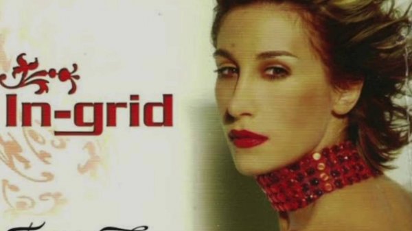 🎶🌟In-Grid - Tu es foutu🍂🍁✨