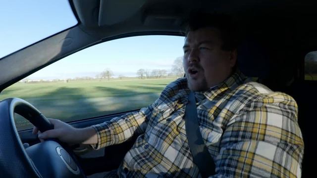 2002 FIAT Punto HGT Review: A Cool Car for Young People смотреть онлайн