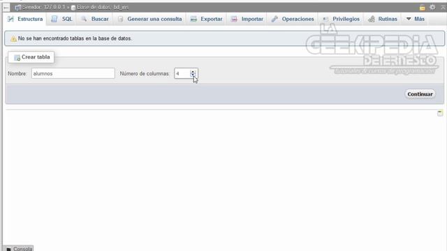 Curso Java Intermedio #42 | Base de datos en Java (MySQL) смотреть онлайн