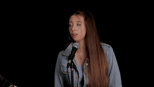 Walkaway Joe - Trisha Yearwood (cover by Robinson-Stone) смотреть онлайн
