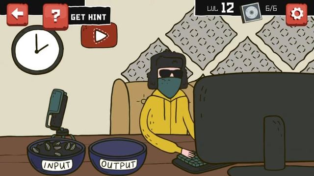 Life of Boris: Super Slav full game (Part 4) смотреть онлайн