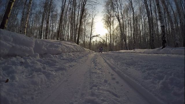 авторская песня "СКАЗОЧНЫЙ СЮЖЕТ" смотреть онлайн