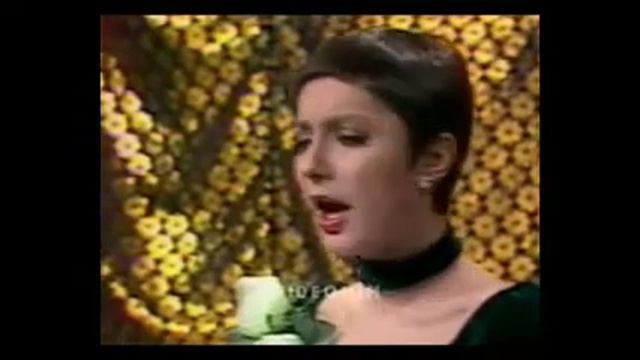 Googoosh - Sixteen Dandelions 1972 смотреть онлайн