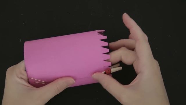 CYLINDRICAL GIFT BOX - VIEWER REQUEST! смотреть онлайн