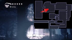 Гайд по Hollow Knight (Все заклинания)