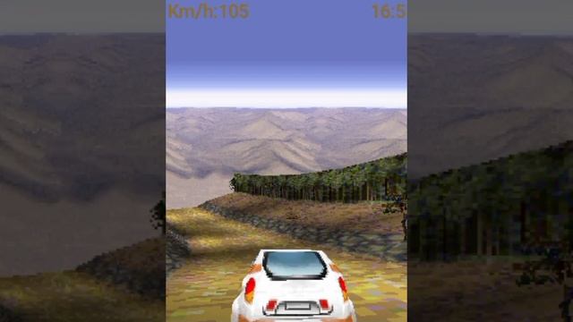 Rally 3D Java Mobile | Part 3 Gameplay HD (No Commentary) смотреть онлайн