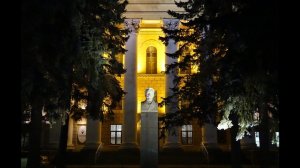 Хор Минина - Концерт в Клубе камерной музыки ФИАН