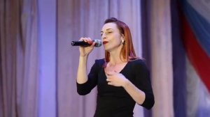 Юля Звягинцева Я буду всегда с тобой