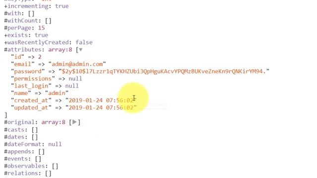 Laravel Query Scope (Local) - Become a Master in Laravel - 32 смотреть онлайн