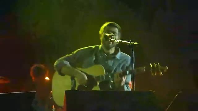 Сплин в Туле - Корабль ждёт (20.04.2012) смотреть онлайн