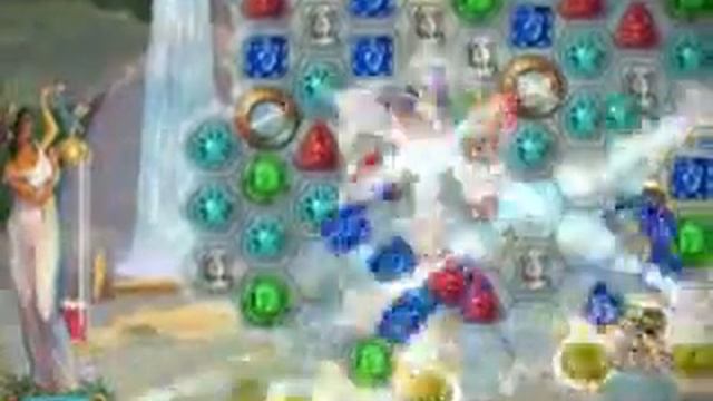 Heroes of Hellas 2: Olympia смотреть онлайн