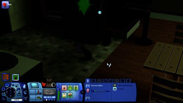 Глюки Sims 3, игра сломалась смотреть онлайн