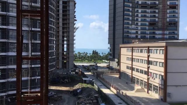 Батуми несколько квартир на Новом Бульваре дешевле чем у застройщика смотреть онлайн