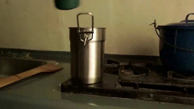 Термос для еды Stanley Mountain 0.7л