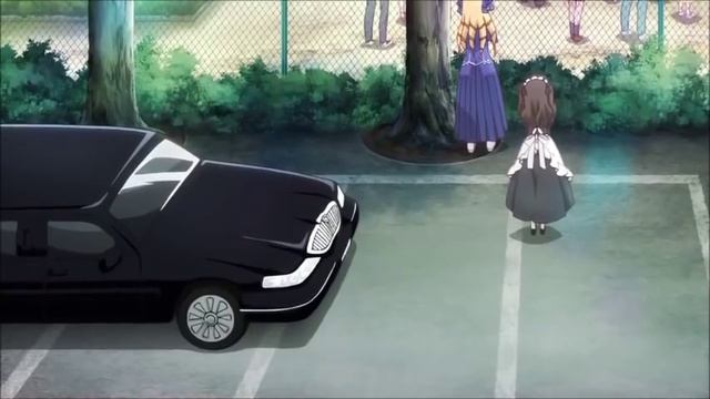 Illya dance 2 (Fate/Kaleid liner Prisma Illya) смотреть онлайн