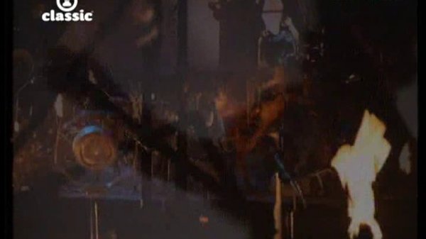 INXS - Listen Like Thieves Vh1 Clasic