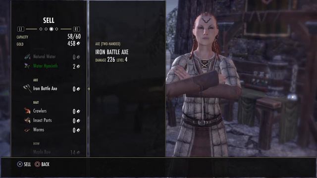 The Elder Scrolls Online: Tamriel Unlimited_dog whistle? смотреть онлайн