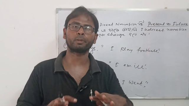 The narration change ...for all students....discuss by master english grammar смотреть онлайн